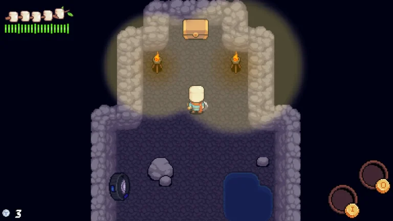 Toasty : Ashes of Dusk - Image 07 (March 8, 2026)