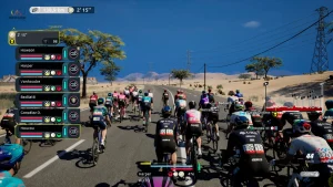 Tour de France 2026 - Image 02 (March 29, 2026)