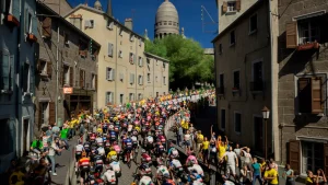 Tour de France 2026 - Image 06 (March 29, 2026)