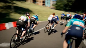 Tour de France 2026 - Image 07 (March 29, 2026)