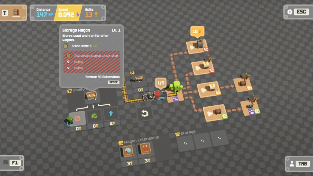 Unrailed 2 Back on Track - Image 05 (March 4, 2026)