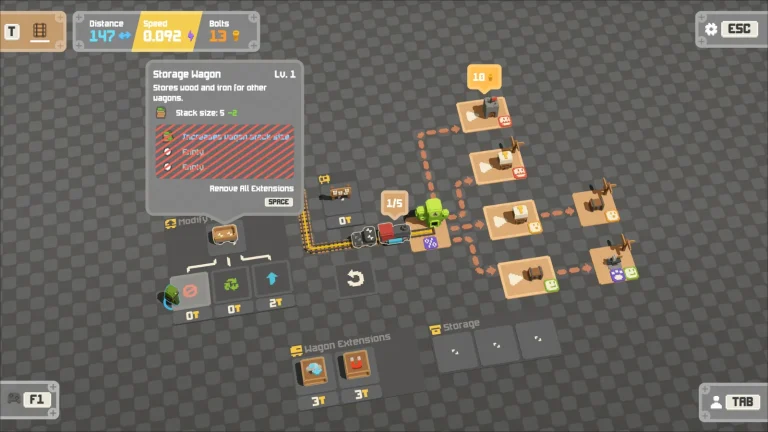 Unrailed 2 Back on Track - Image 05 (March 4, 2026)