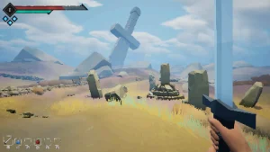 A Short Quest - Image 03 (April 27, 2026)