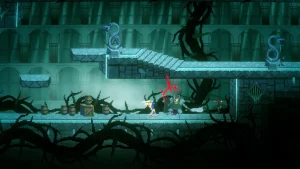 Adventure of Samsara - Image 02 (April 27, 2026)