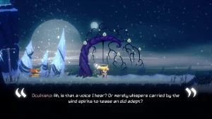 Adventure of Samsara - Image 06 (April 27, 2026)