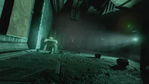Amnesia : Rebirth - Image 03 (April 30, 2026)
