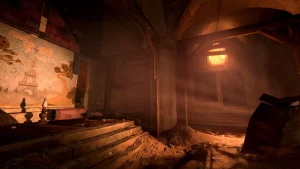 Amnesia : Rebirth - Image 05 (April 30, 2026)