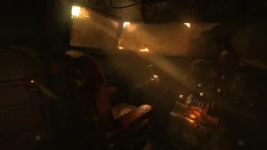 Amnesia : Rebirth - Image 07 (April 30, 2026)