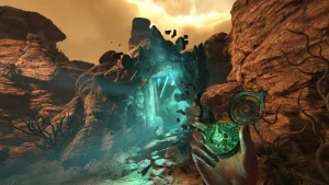 Amnesia : Rebirth - Image 08 (April 30, 2026)