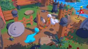 An Eggstremely Hard Game - Image 02 (April 28, 2026)