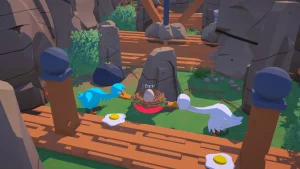 An Eggstremely Hard Game - Image 03 (April 28, 2026)