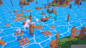 An Eggstremely Hard Game - Image 05 (April 28, 2026)