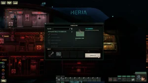 Barotrauma - Image 04 (April 13, 2026)