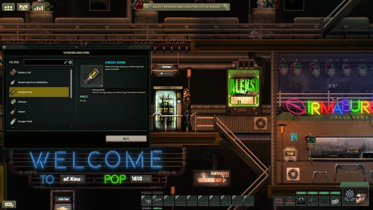 Barotrauma - Image 01 (April 13, 2026)