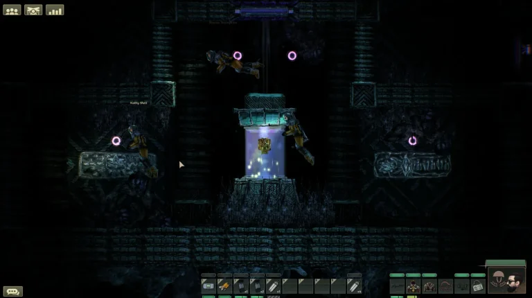 Barotrauma - Image 06 (April 13, 2026)
