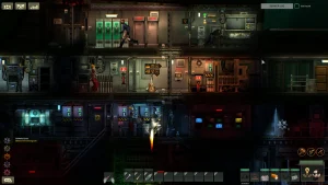 Barotrauma - Image 07 (April 13, 2026)