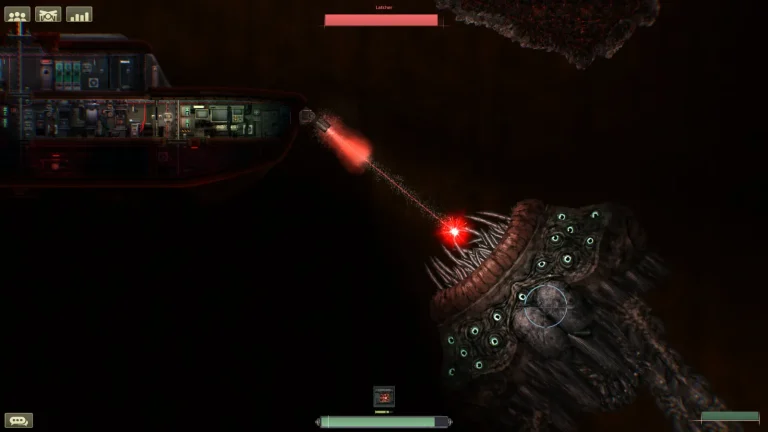 Barotrauma - Image 09 (April 13, 2026)