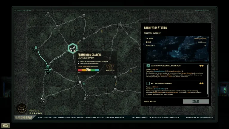 Barotrauma - Image 10 (April 13, 2026)
