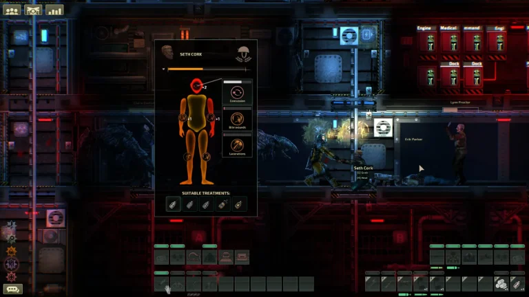 Barotrauma - Image 11 (April 13, 2026)