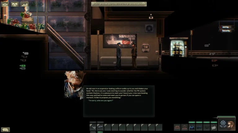 Barotrauma - Image 12 (April 13, 2026)