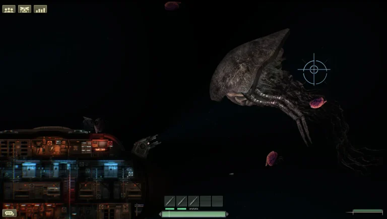 Barotrauma - Image 13 (April 13, 2026)