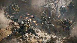 Battlefield 6 - Image 02 (April 17, 2026)