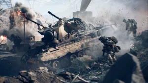 Battlefield 6 - Image 03 (April 17, 2026)