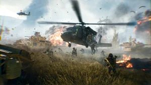 Battlefield 6 - Image 04 (April 17, 2026)