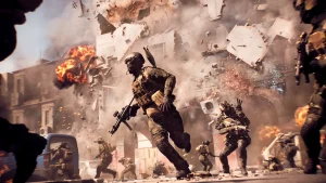 Battlefield 6 - Image 05 (April 17, 2026)