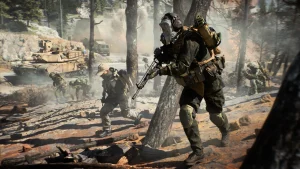 Battlefield 6 - Image 08 (April 17, 2026)