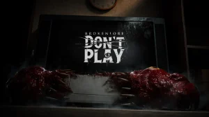 BrokenLore : DON&rsquo;T PLAY - Image 07 (April 26, 2026)