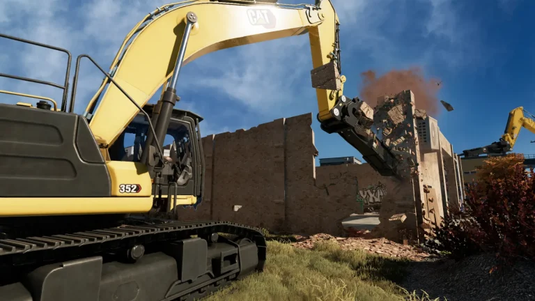 Construction Simulator : Evolution - Image 02 (April 22, 2026)