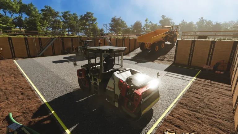 Construction Simulator : Evolution - Image 03 (April 22, 2026)