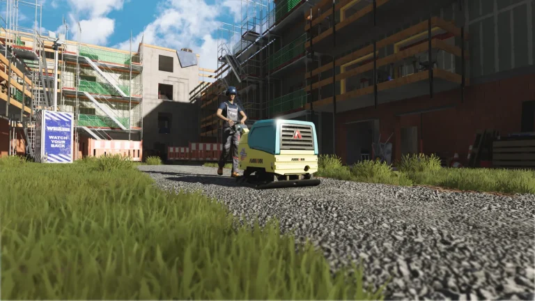 Construction Simulator : Evolution - Image 05 (April 22, 2026)