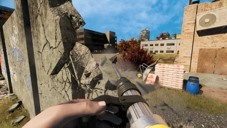 Construction Simulator : Evolution - Image 06 (April 22, 2026)