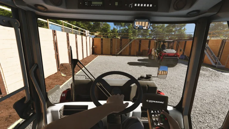 Construction Simulator : Evolution - Image 07 (April 22, 2026)
