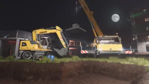 Construction Simulator : Evolution - Image 08 (April 22, 2026)