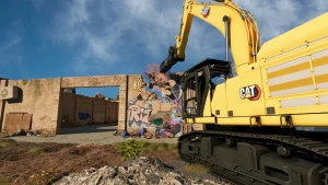 Construction Simulator : Evolution - Image 14 (April 22, 2026)