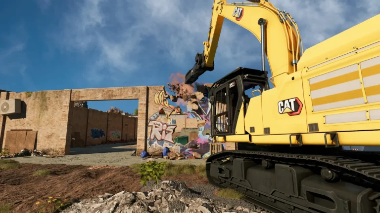 Construction Simulator : Evolution - Image 14 (April 22, 2026)