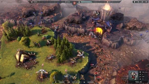 Dawn Of Defense - Image 07 (April 22, 2026)