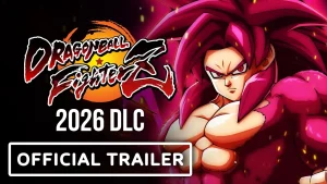 DRAGON BALL FighterZ - Image 11 (April 20, 2026)
