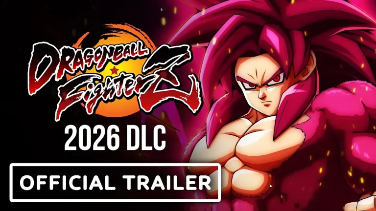 DRAGON BALL FighterZ - Image 11 (April 20, 2026)