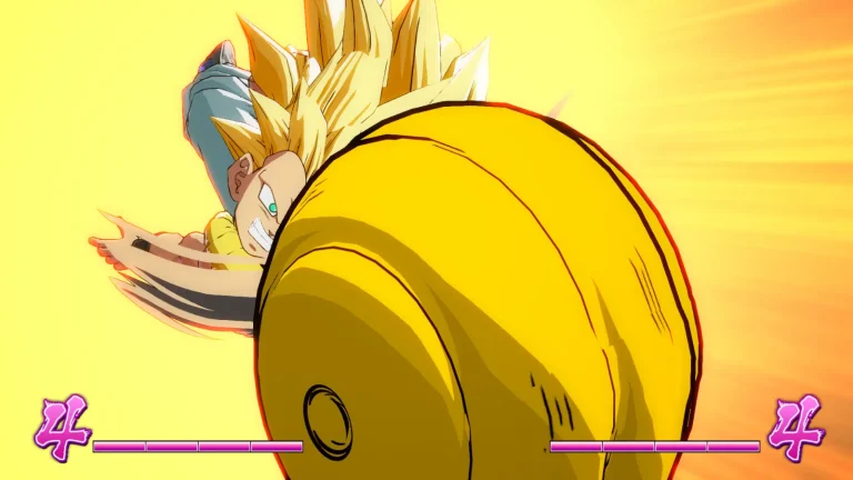DRAGON BALL FighterZ - Image 03 (April 20, 2026)