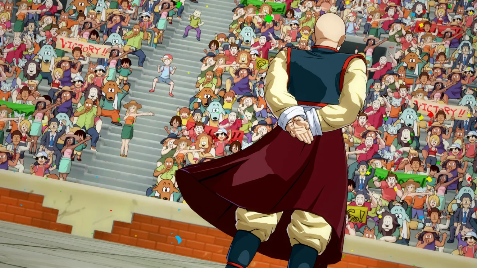 DRAGON BALL FighterZ - Image 04 (April 20, 2026)