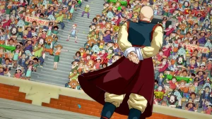 DRAGON BALL FighterZ - Image 04 (April 20, 2026)