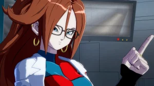 DRAGON BALL FighterZ - Image 06 (April 20, 2026)