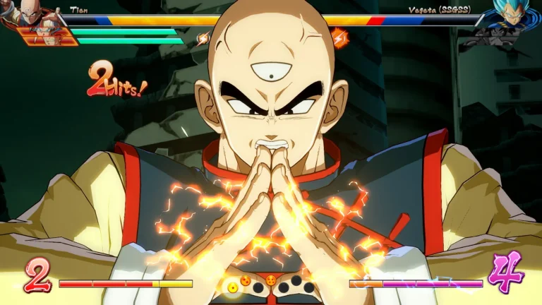 DRAGON BALL FighterZ - Image 07 (April 20, 2026)