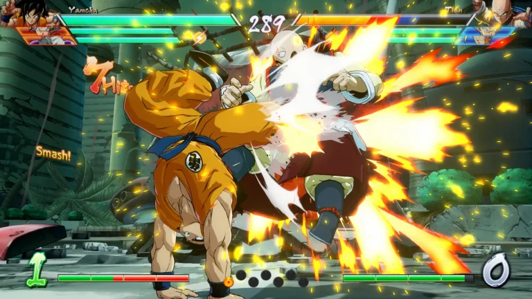 DRAGON BALL FighterZ - Image 08 (April 20, 2026)