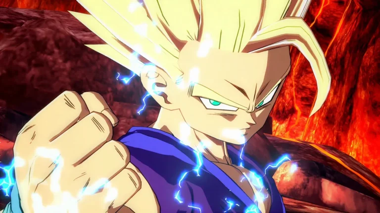 DRAGON BALL FighterZ - Image 01 (April 20, 2026)