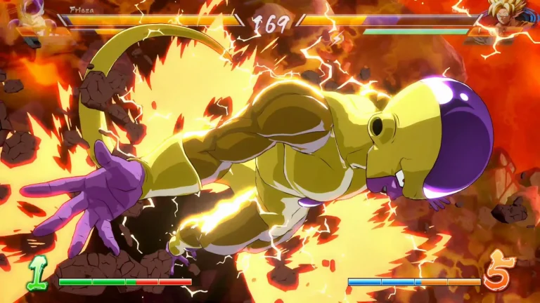 DRAGON BALL FighterZ - Image 09 (April 20, 2026)